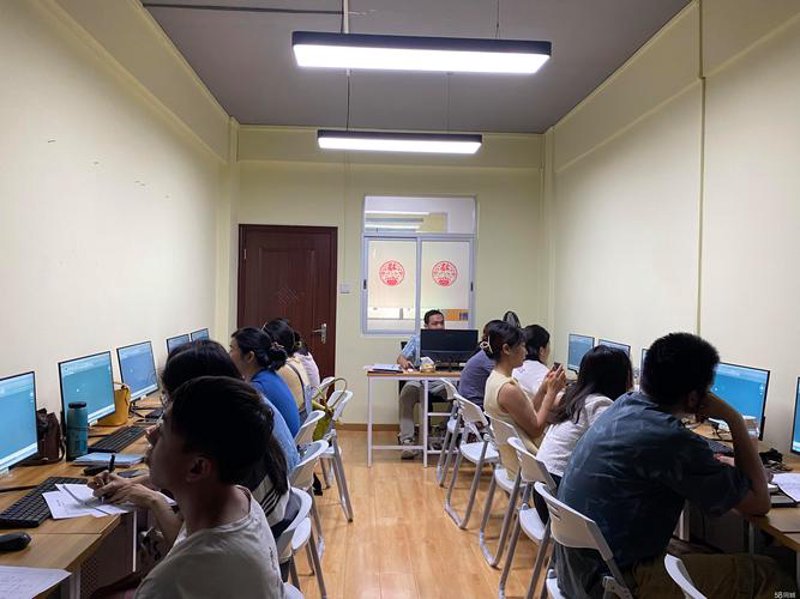 企业信息化建设：开启数字化转型的新篇章